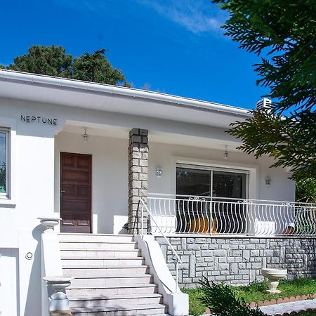 Sejour Confortable A La Villa Neptune 2 Chambres بياريتز المظهر الخارجي الصورة