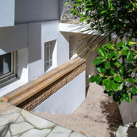 Sejour Confortable A La Villa Neptune 2 Chambres بياريتز المظهر الخارجي الصورة