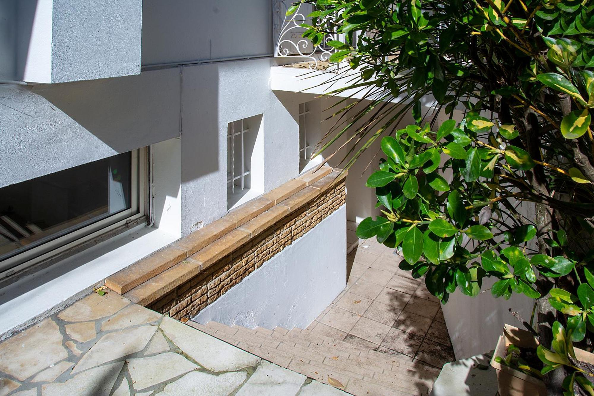 Sejour Confortable A La Villa Neptune 2 Chambres بياريتز المظهر الخارجي الصورة