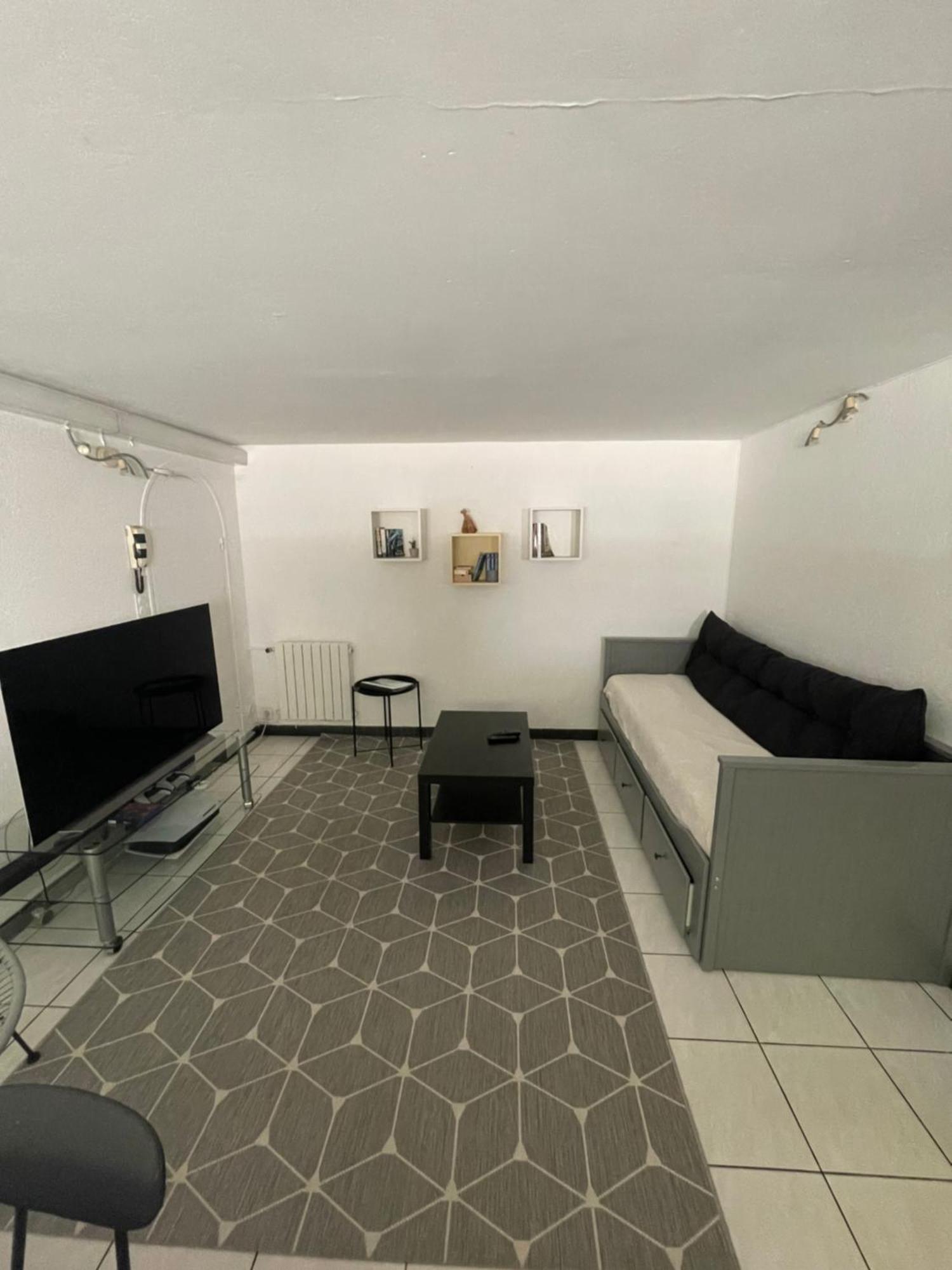 Sejour Confortable A La Villa Neptune 2 Chambres بياريتز المظهر الخارجي الصورة